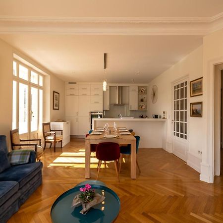 L'Annexe Du Chateau Annecy Dış mekan fotoğraf