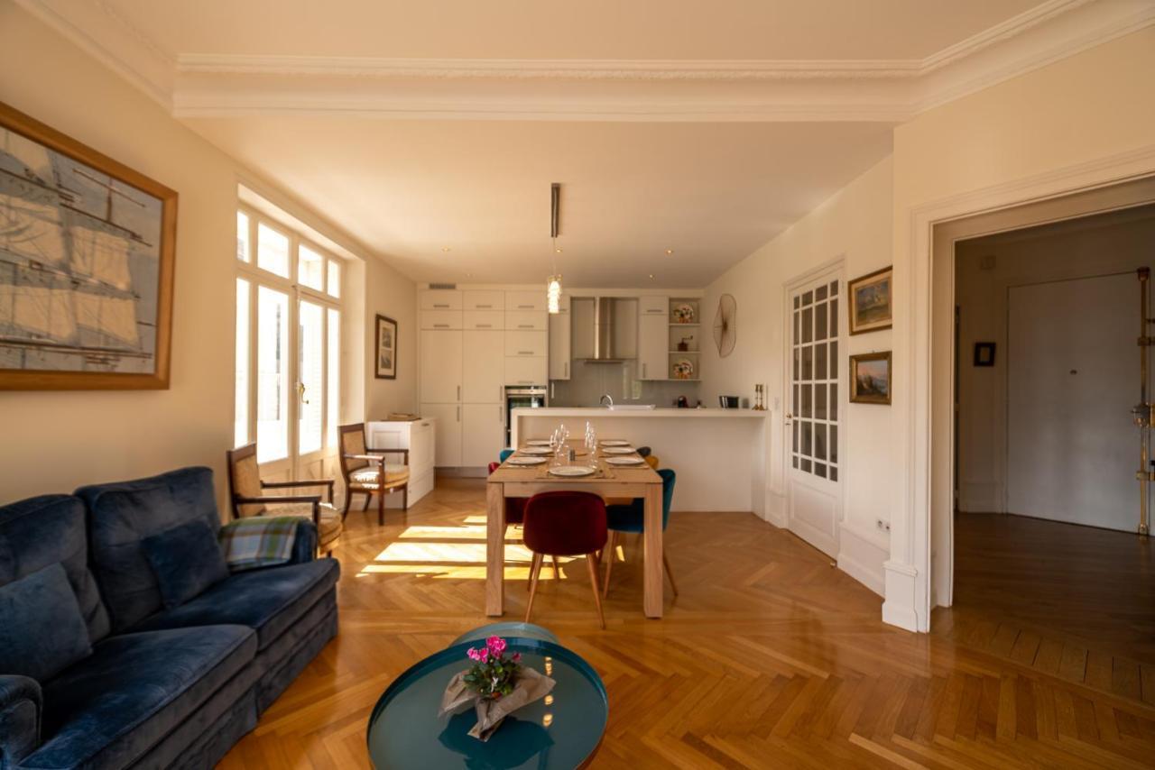 L'Annexe Du Chateau Annecy Dış mekan fotoğraf