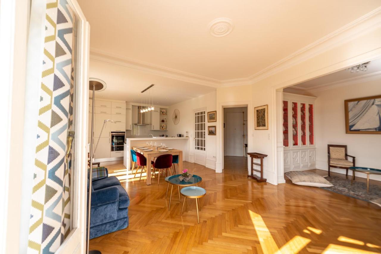 L'Annexe Du Chateau Annecy Dış mekan fotoğraf