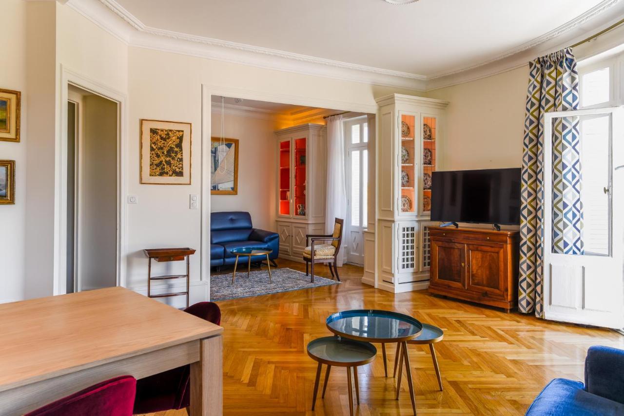 L'Annexe Du Chateau Annecy Dış mekan fotoğraf
