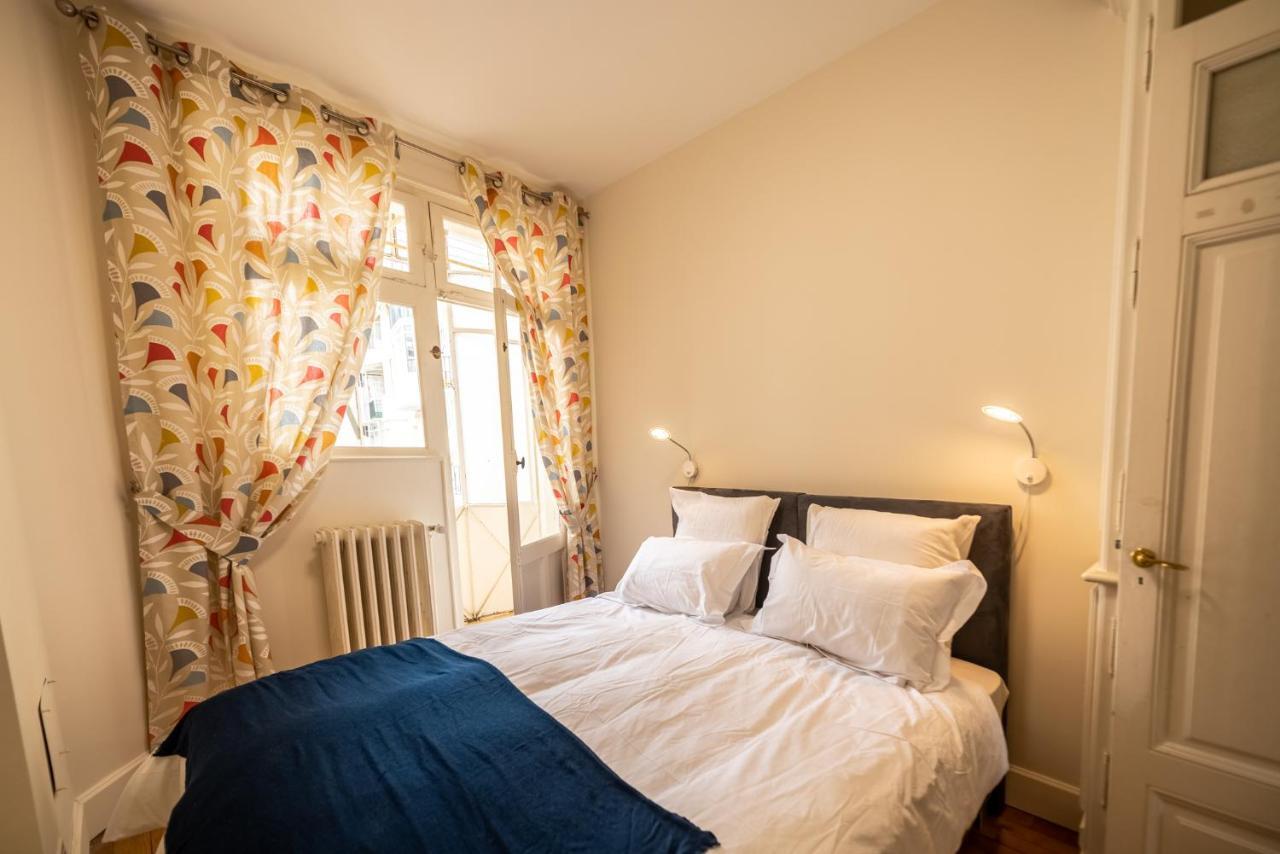 L'Annexe Du Chateau Annecy Dış mekan fotoğraf