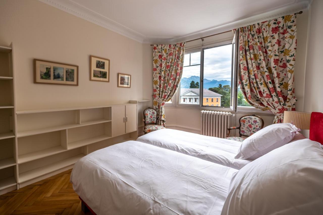 L'Annexe Du Chateau Annecy Dış mekan fotoğraf