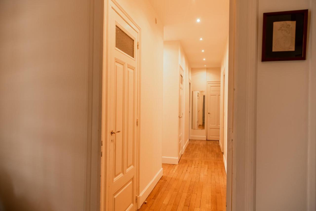 L'Annexe Du Chateau Annecy Dış mekan fotoğraf