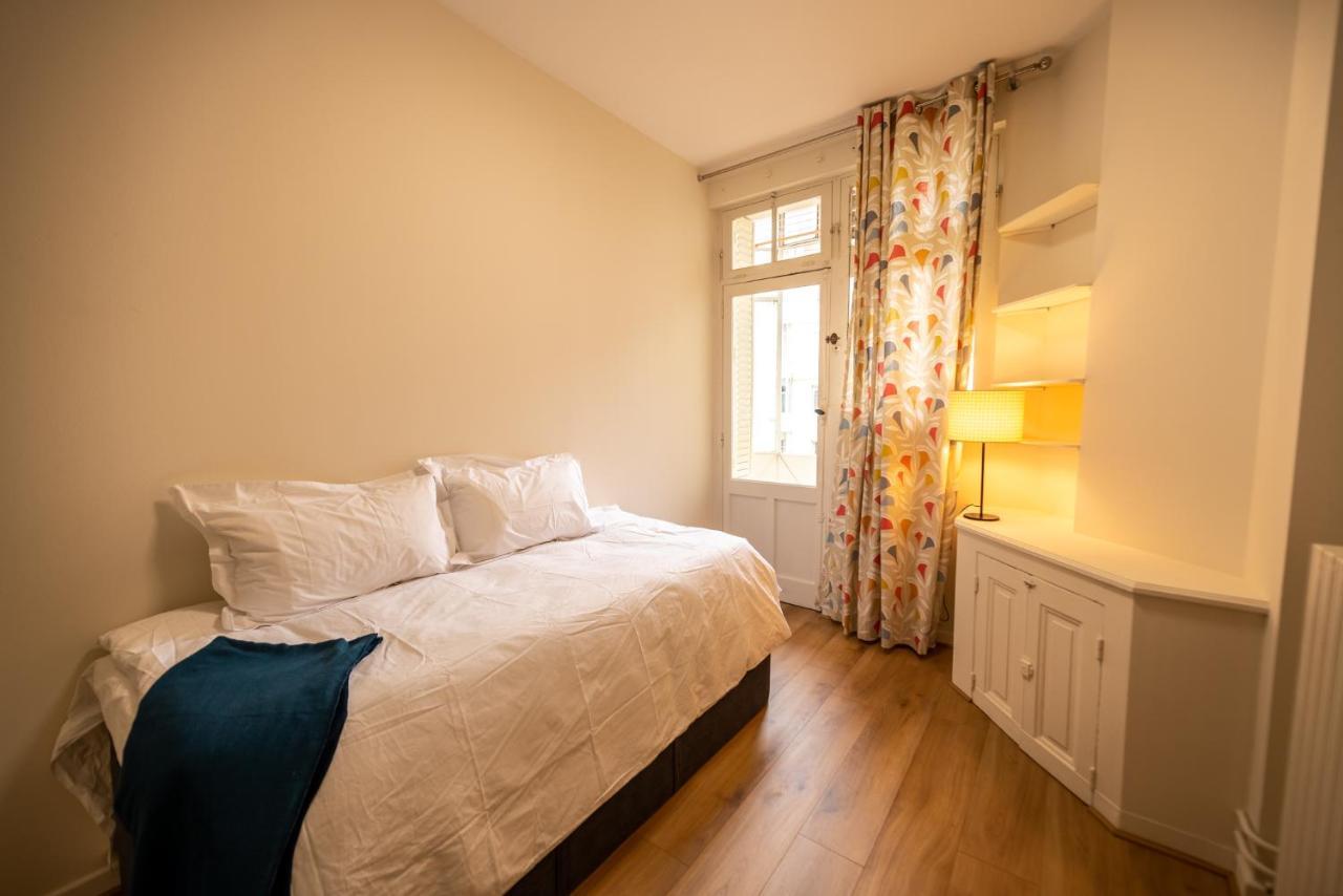 L'Annexe Du Chateau Annecy Dış mekan fotoğraf